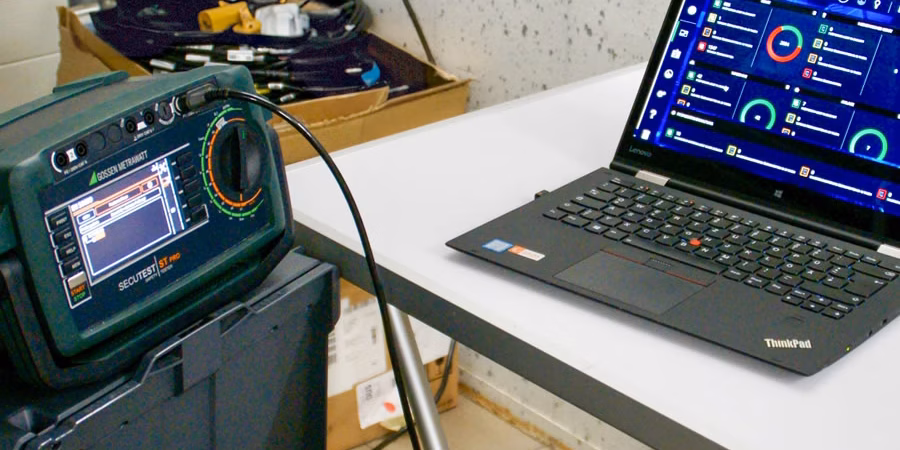 MPL prüft Ihre Betriebsmittel