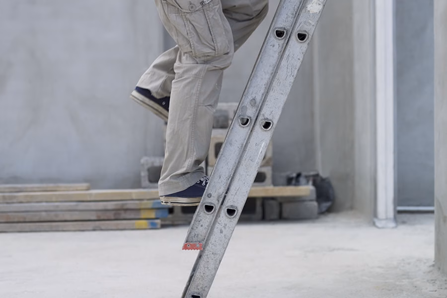 MPL übernimmt Leiternprüfungen