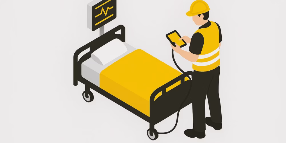 DGUV-3-Pflegebetten-Prüfung-2025