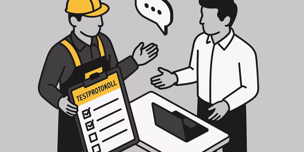 DGUV V3 Prüfung-2025